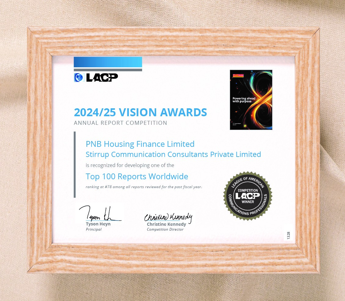 Award Image