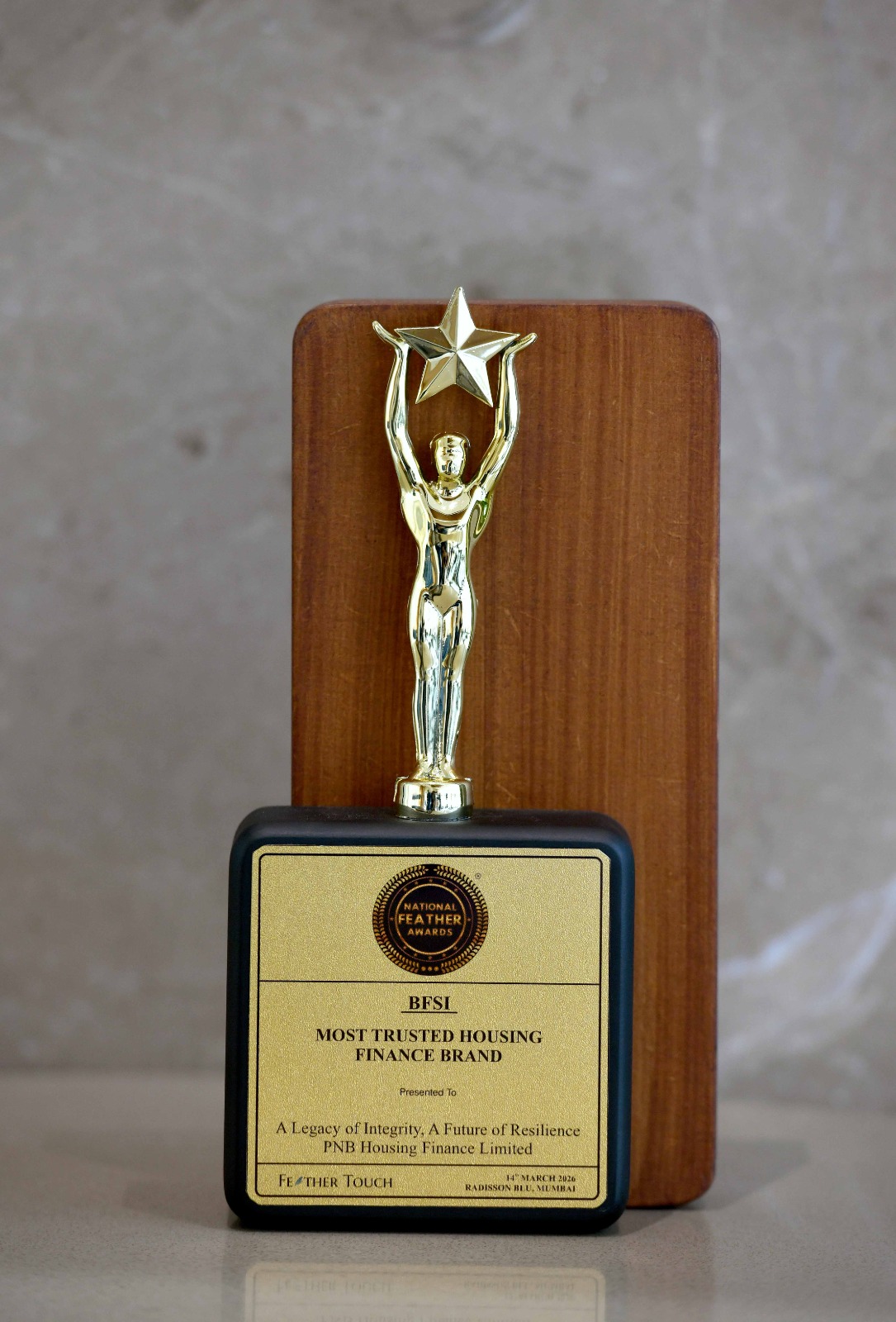 Award Image