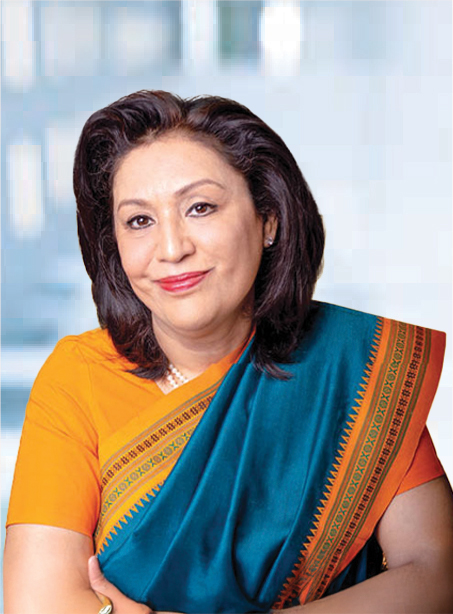 Ms. Gita Nayyar