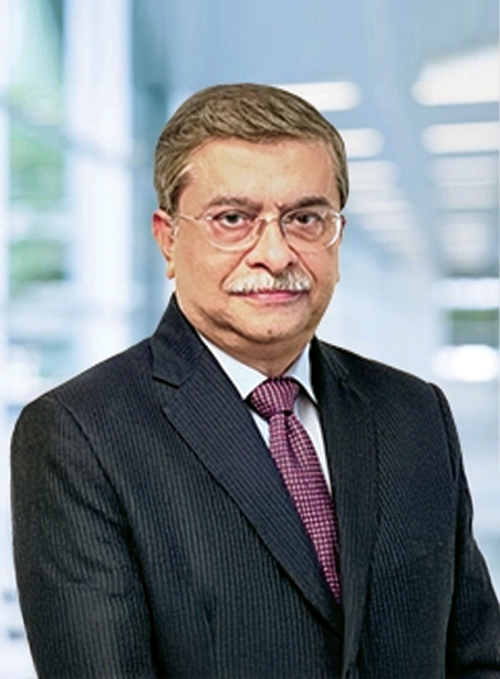 Mr. Sudarshan Sen