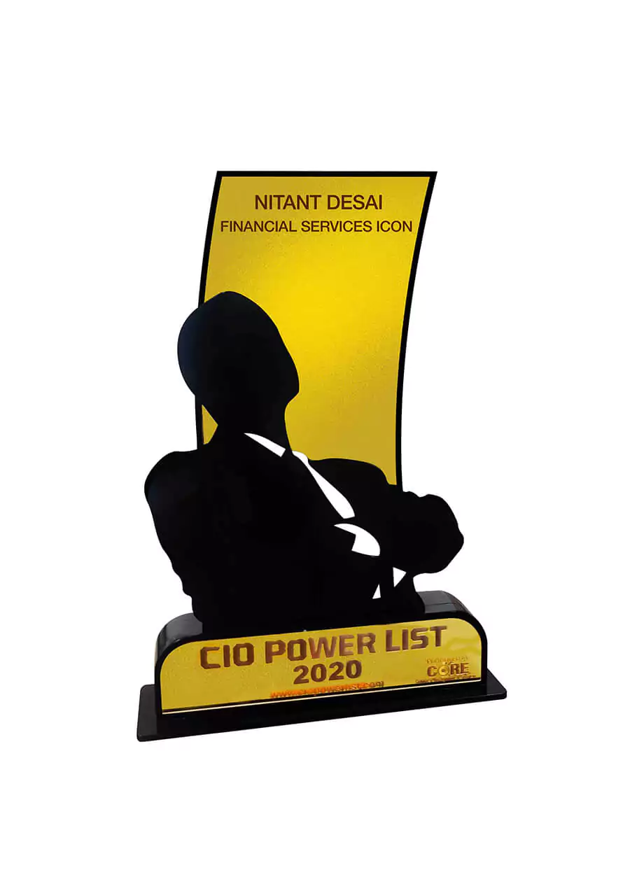 Award Image