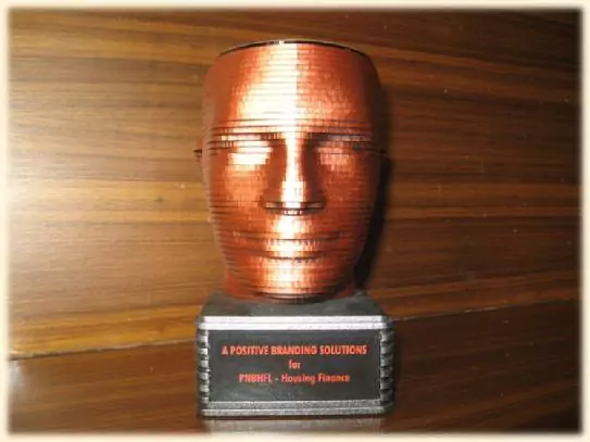 Award Image