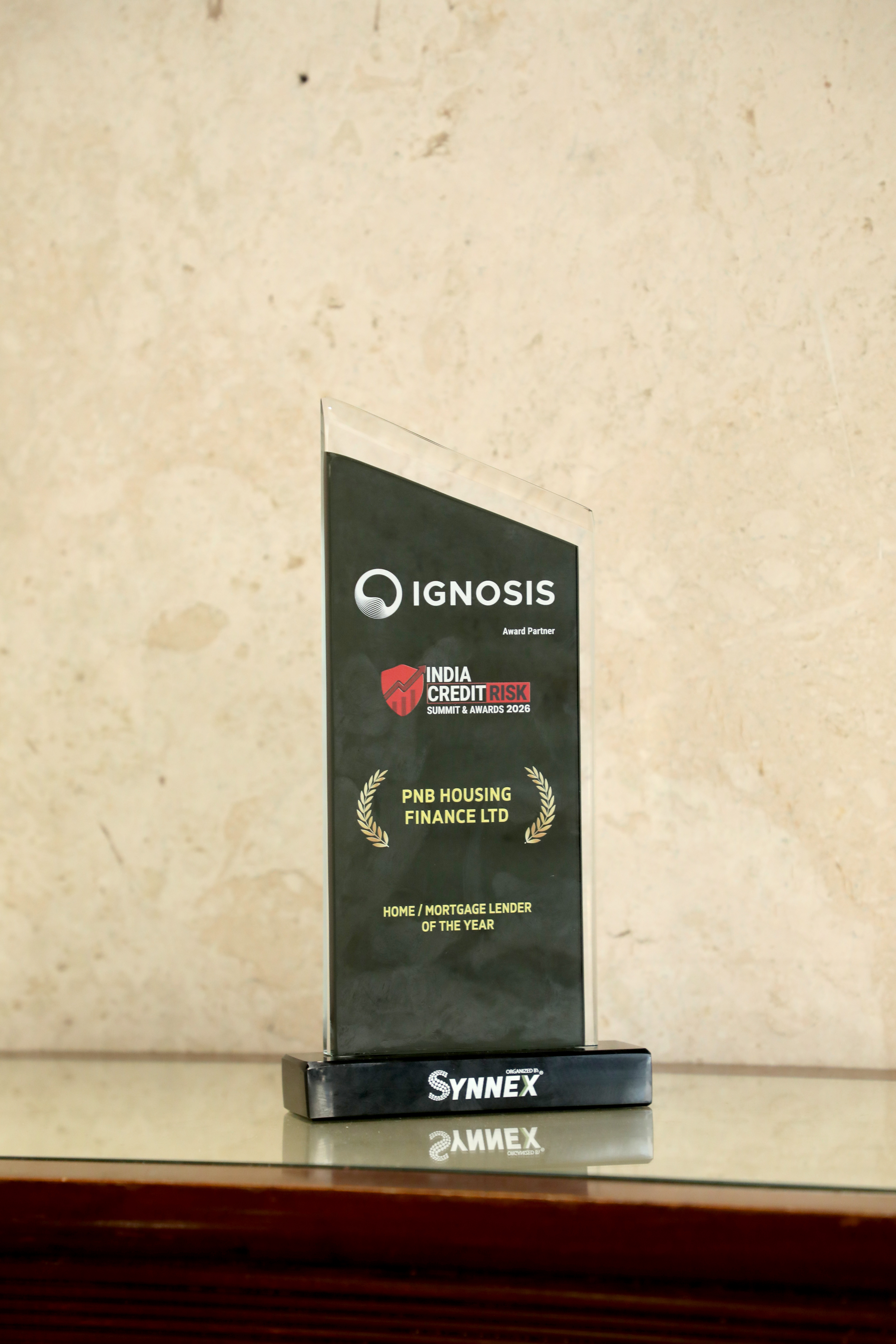 Award Image