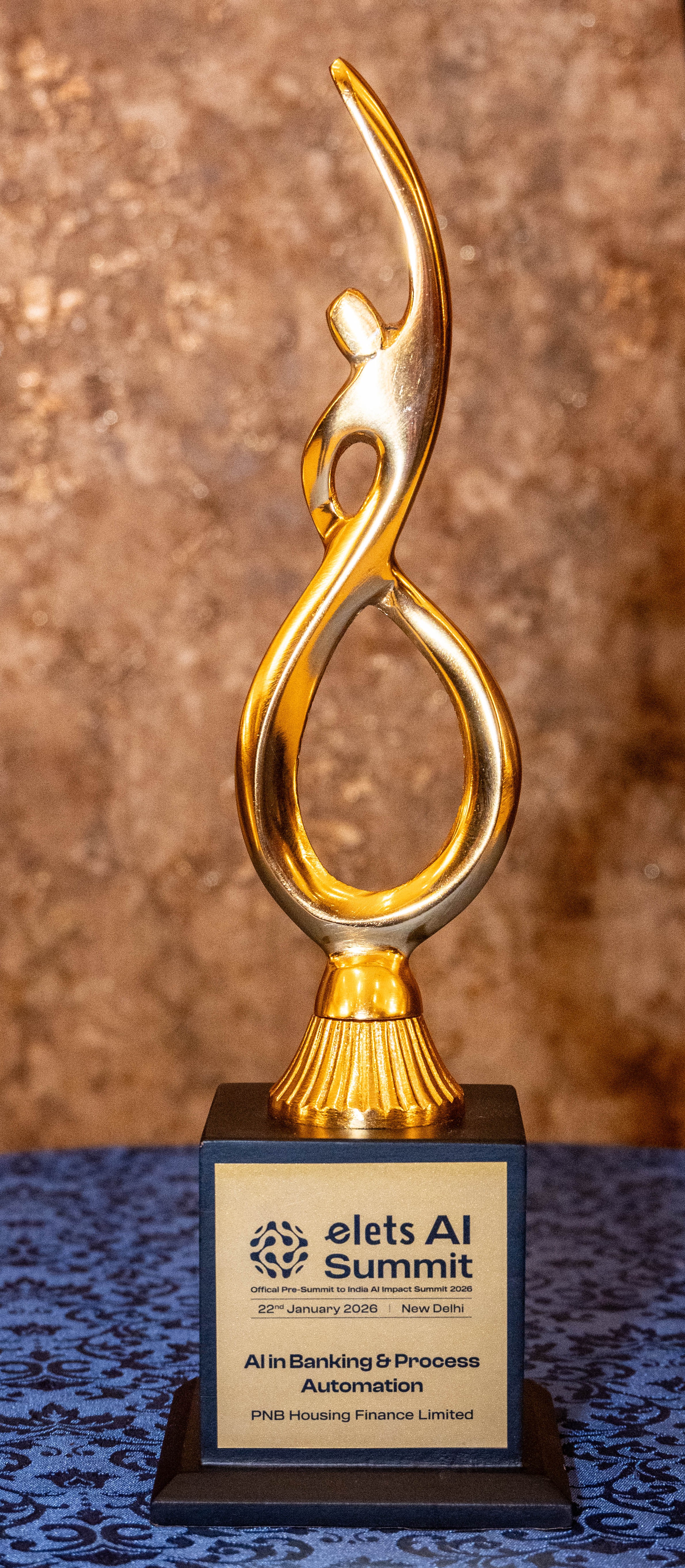 Award Image